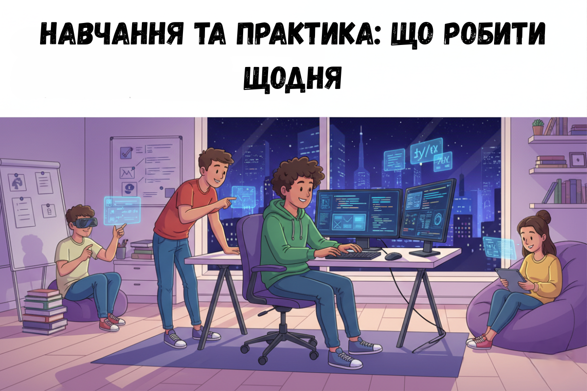 Ви зараз переглядаєте Як знайти роботу в IT без досвіду у 2026 році